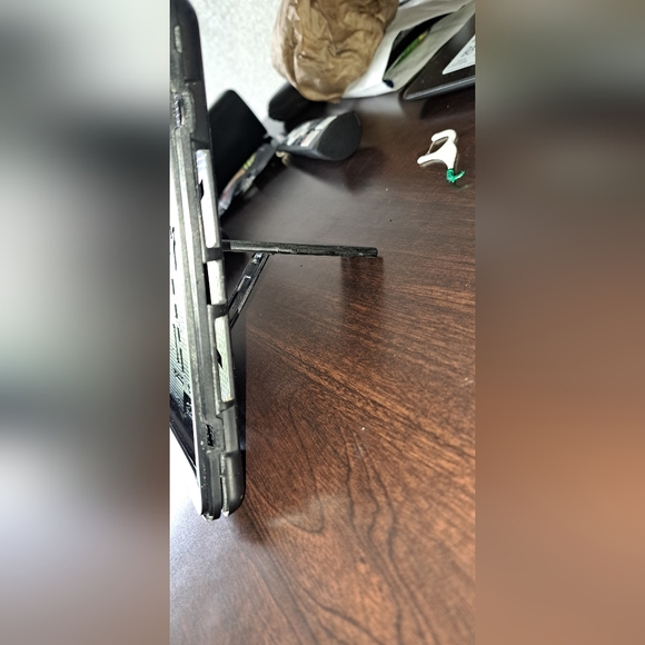 Ipad case holder (9th generation) - Picture 3 of 4